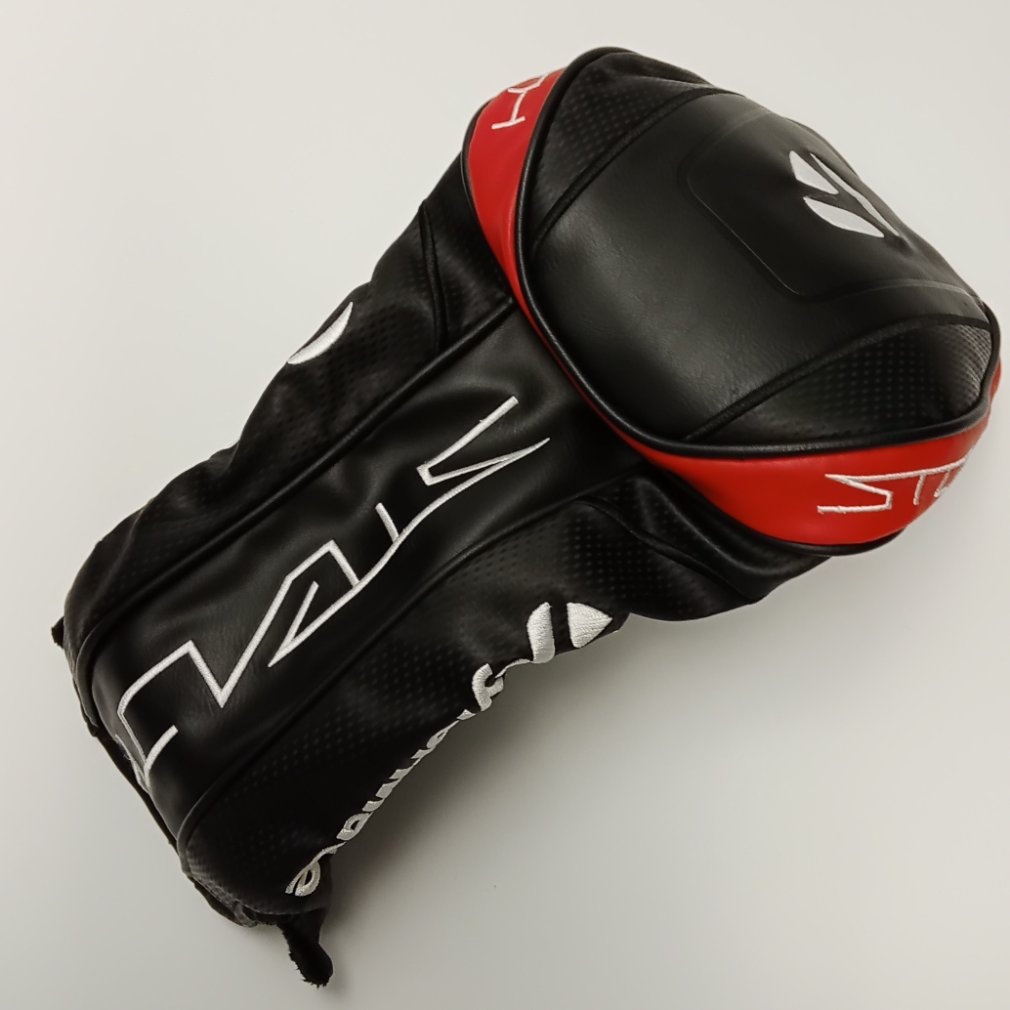 STEALTH HD 1W 9° S TENSEI RED TM50 (22)｜Alpen Online 公式