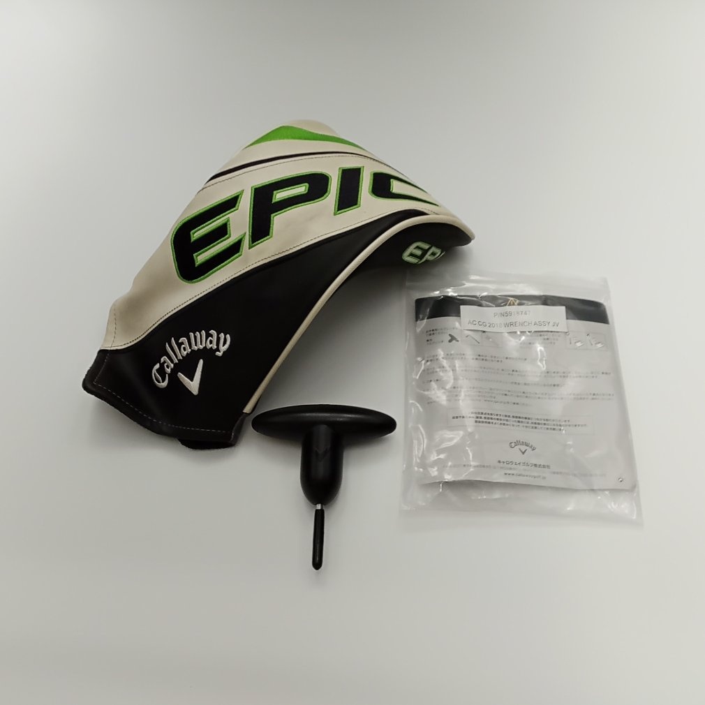 EPIC MAX LS 1W 9° S Speeder 661 EVOLUTION Ⅶ｜Alpen Online 公式