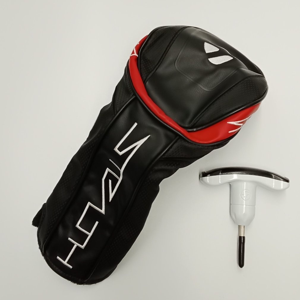 STEALTH HD 1W 9° R TENSEI RED TM50 (22)｜Alpen Online 公式