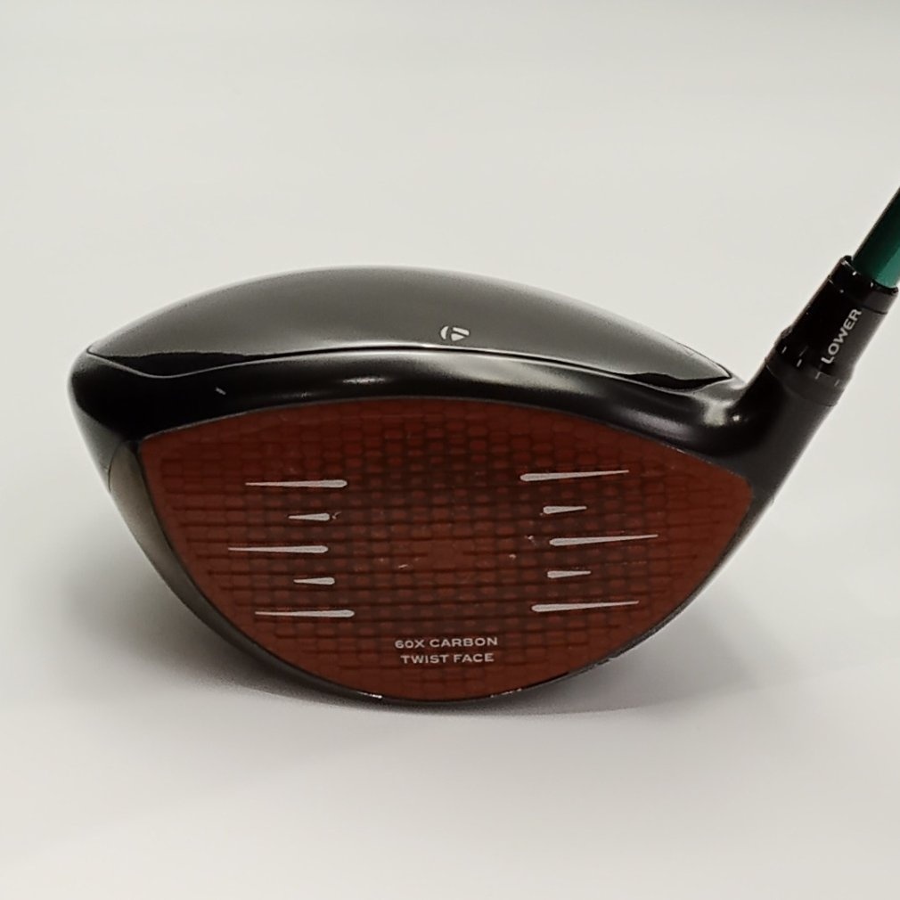 STEALTH2 PLUS 1W 9° S Speeder NX GREEN 60｜Alpen Online