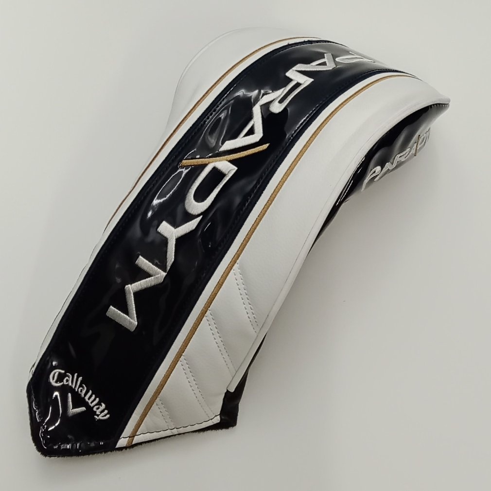 PARADYM MAX FAST 1W 10.5° R Speeder NX 40 for Callaway｜Alpen