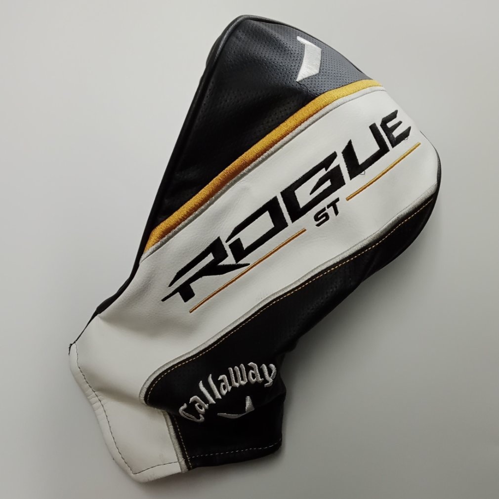 ROGUE ST MAX D 1W 10.5° S Speeder NX 50｜Alpen Online 公式