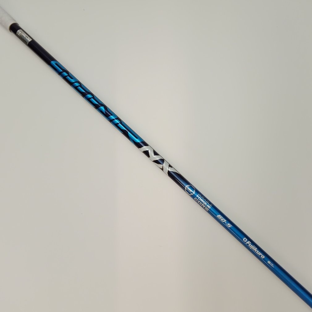 ROGUE ST MAX LS 1W 9° S Speeder NX 60｜Alpen Online