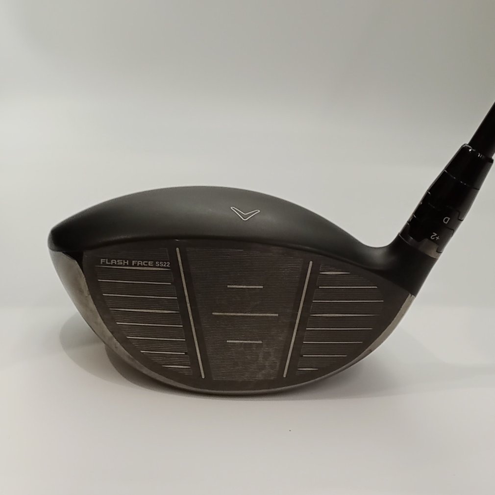 ROGUE ST MAX 1W 9° S VENTUS 5 for Callaway｜Alpen Online 公式