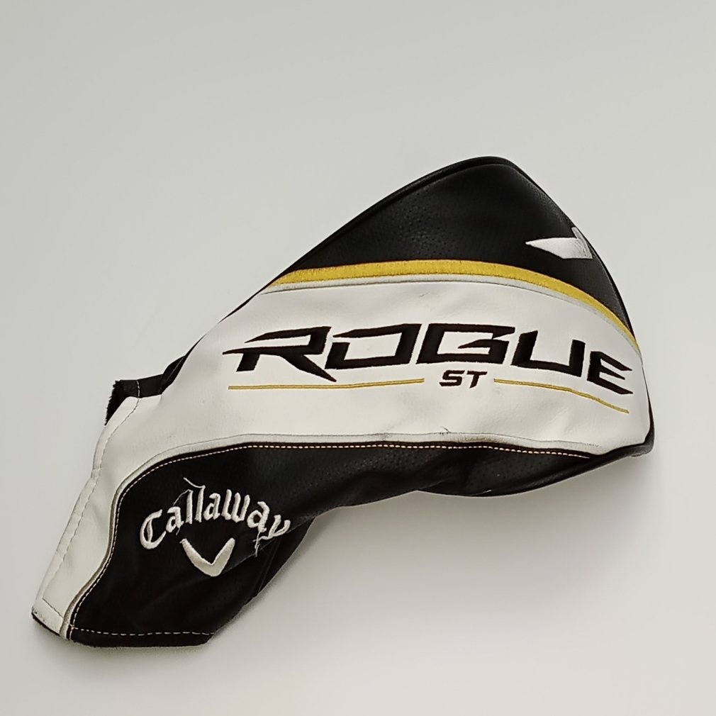 ROGUE ST MAX FAST 1W 9.5° S Speeder NX 40 for Callaway｜Alpen
