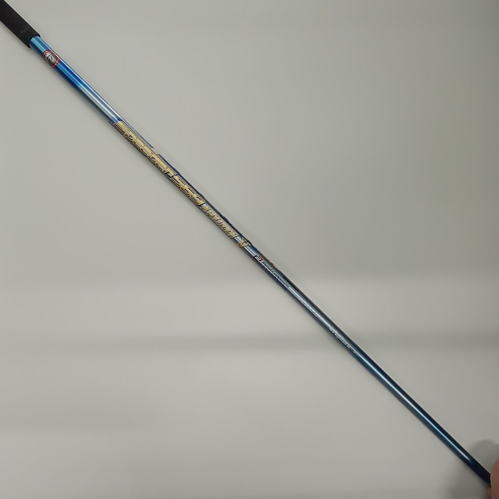 M GLOIRE 1W 10.5° S Speeder 569 EVOLUTION Ⅴ｜Alpen Online 公式