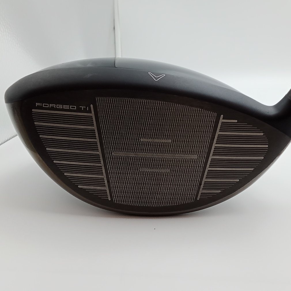 PARADYM MAX FAST 1W 10.5° SR Speeder NX 40 for Callaway