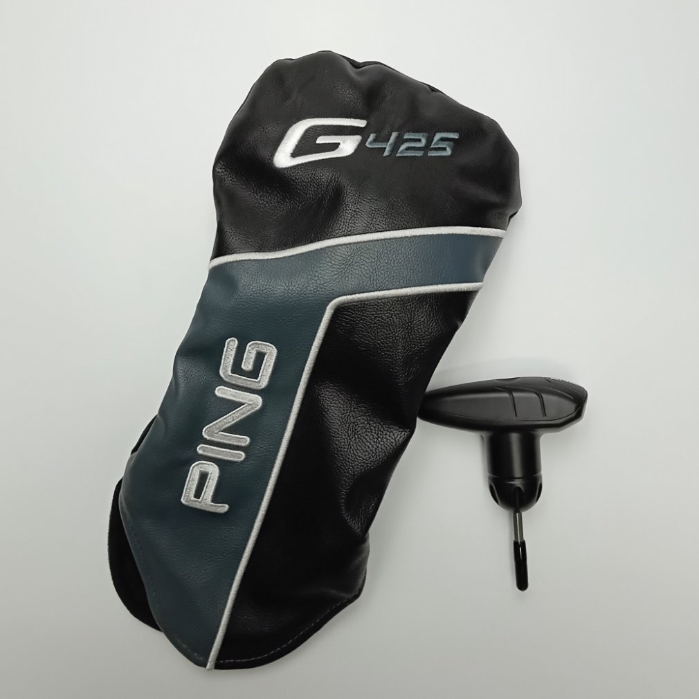 G425 MAX 1W 9° S PING TOUR 173-65｜Alpen Online 公式オンラインストア