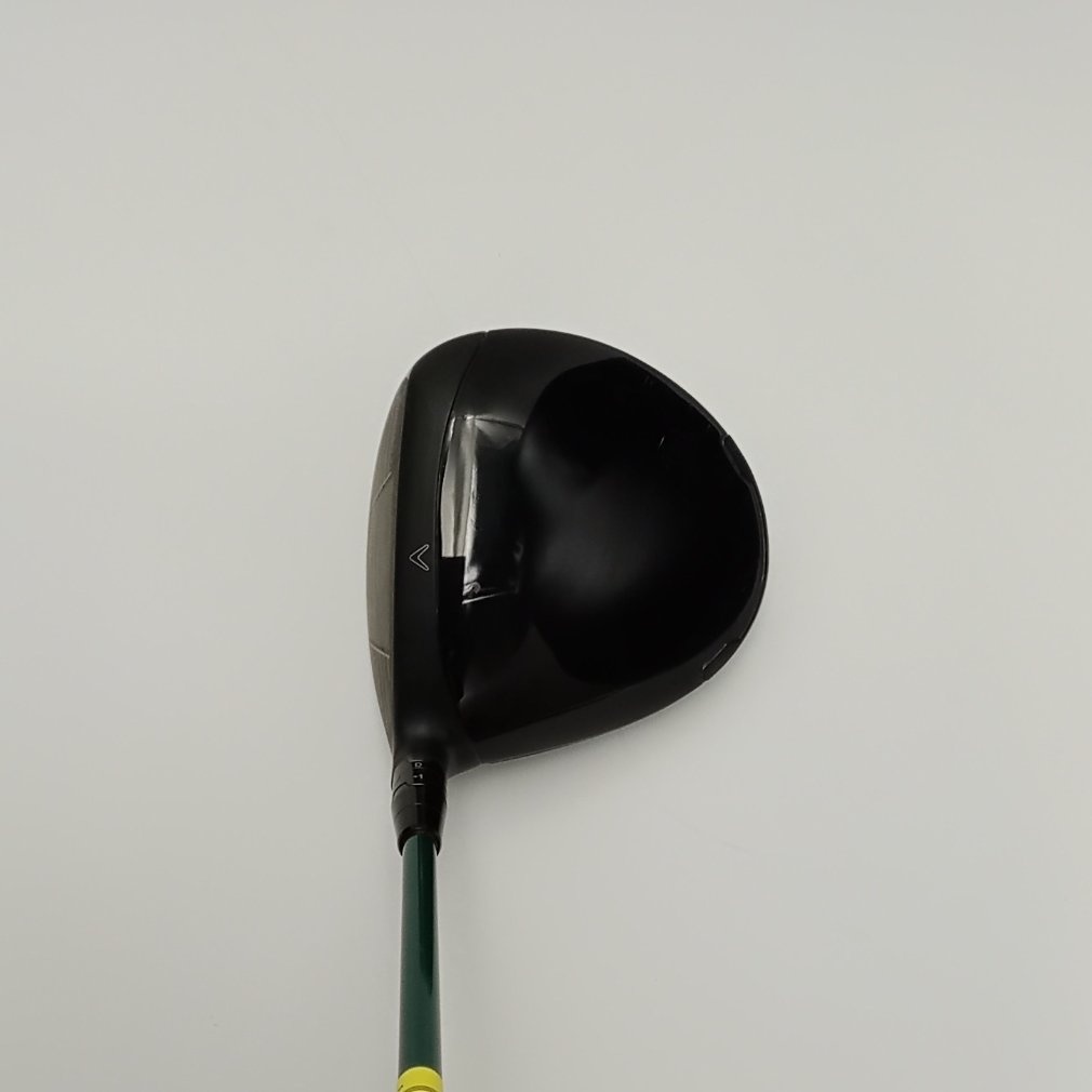 PARADYM X 1W 10.5° S Speeder NX GREEN 50｜Alpen Online 公式