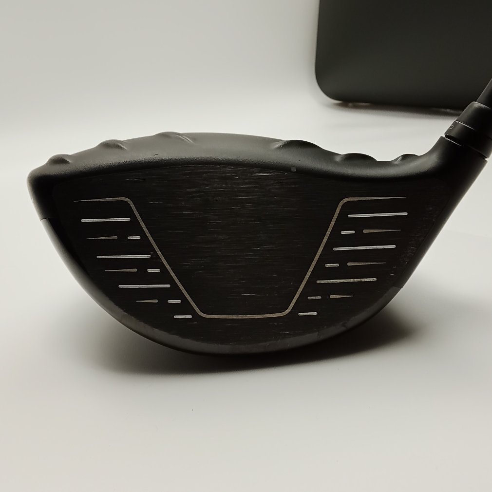 G425 LST 1W 9° S ALTA J CB SLATE｜Alpen Online