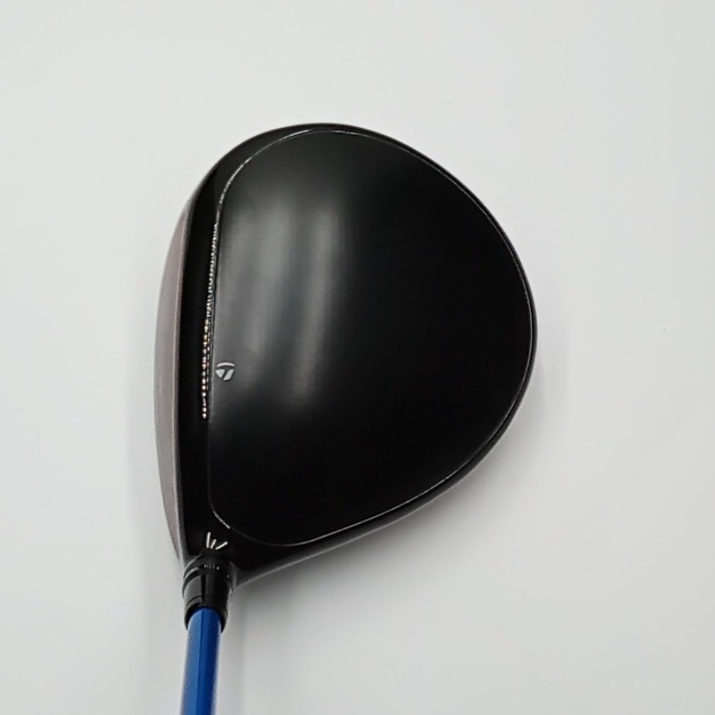 ステルスプラス　10.5 TaylorMade - ステルスプラス 10.5 純正ヘッドカバー付き Yahoo