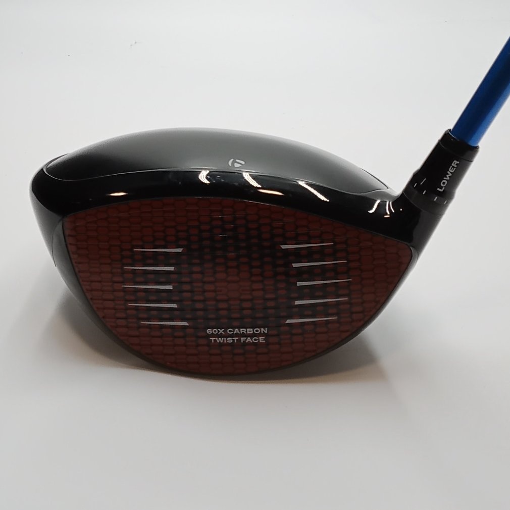 ステルスプラス　10.5 TaylorMade - ステルスプラス 10.5 純正ヘッドカバー付き Yahoo