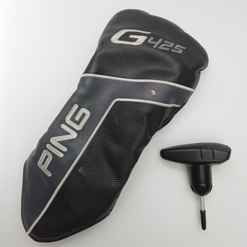 G425 LST 1W 9° S PING TOUR 173-65｜Alpen Online 公式オンラインストア