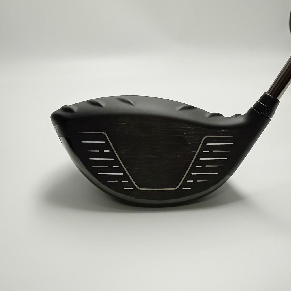 PING - #中古PING #G425 LST 10.5度 1W ツアー173-65(R) Amazon.co.jp: PING(ピン) ドライバー G425 LST PING TOUR173-65