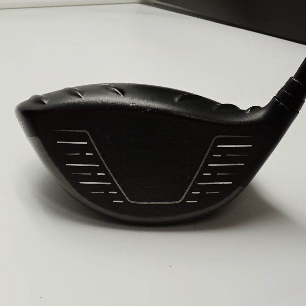 G425 MAX 1W 10.5° S ALTA J CB SLATE｜Alpen Online 公式オンラインストア