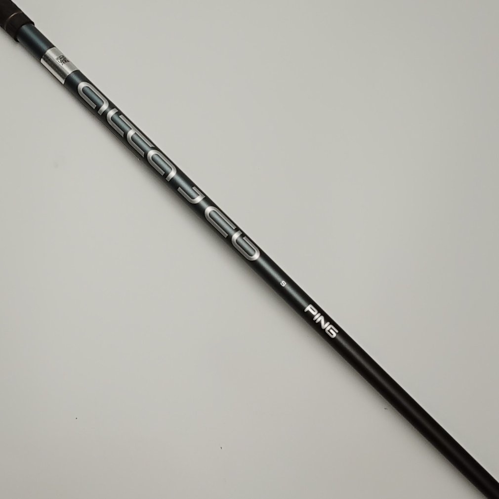 G425 MAX 1W 10.5° S ALTA J CB SLATE｜Alpen Online 公式オンラインストア