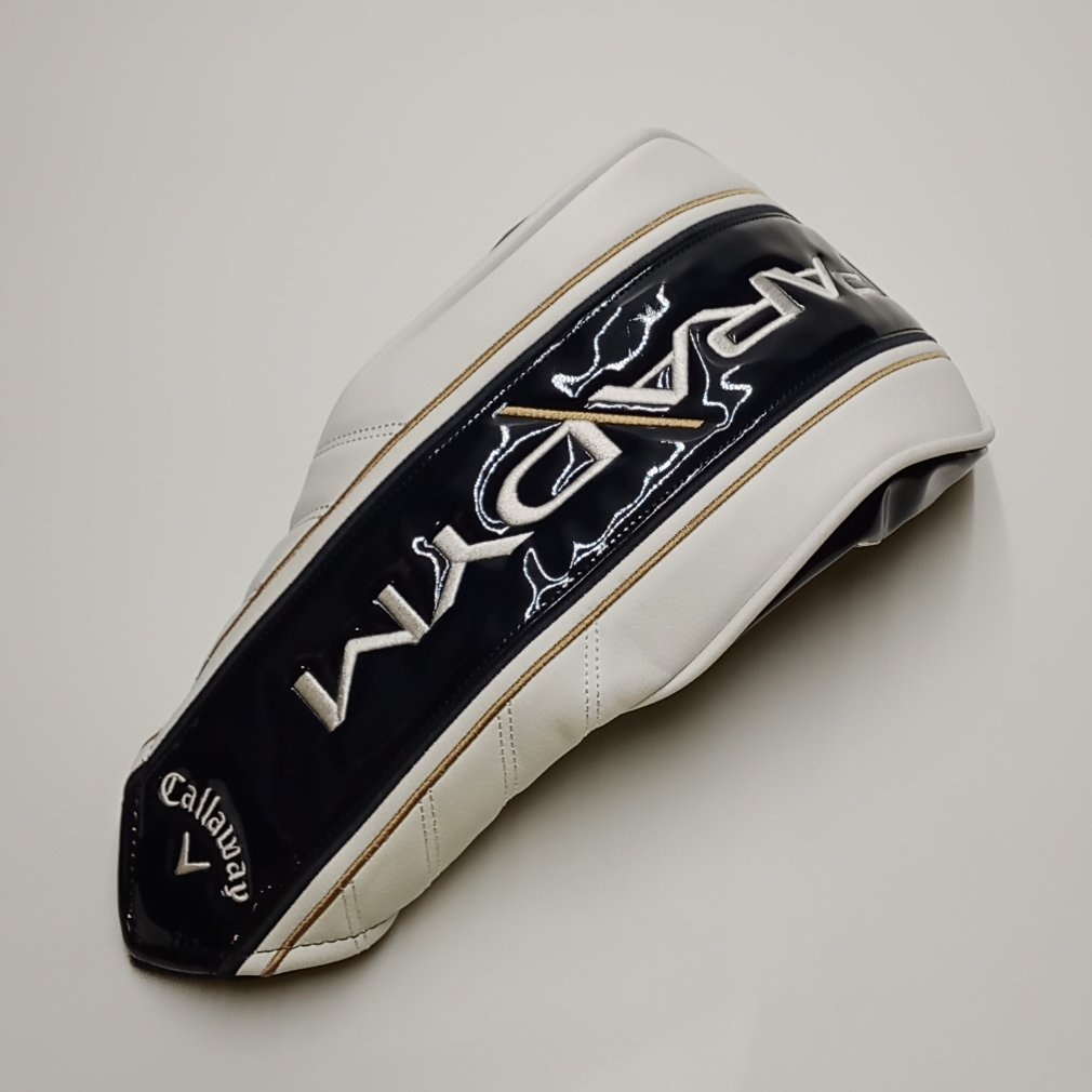 PARADYM MAX FAST 1W 10.5° S Speeder NX 40 for Callaway｜Alpen