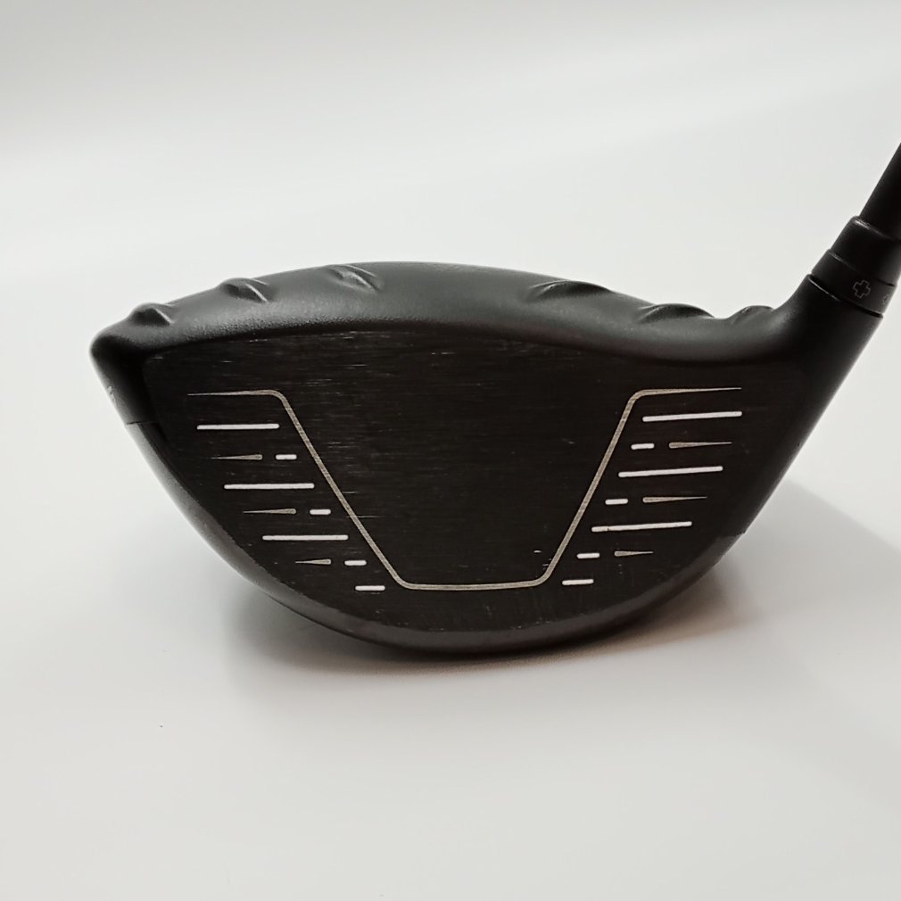 G425 MAX 1W 10.5° R ALTA J CB SLATE｜Alpen Online