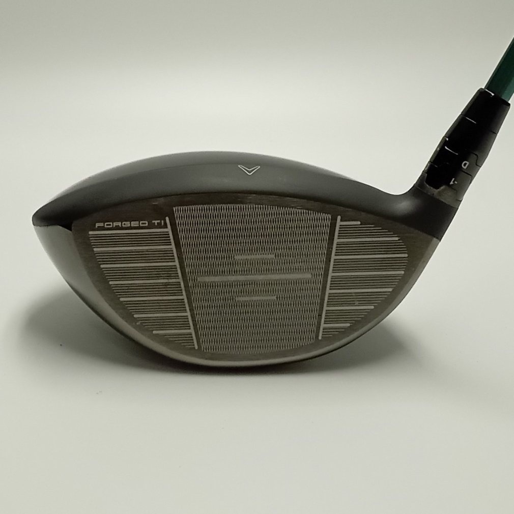 PARADYM 1W 9° S Speeder NX GREEN 50｜Alpen Online アルペングループ