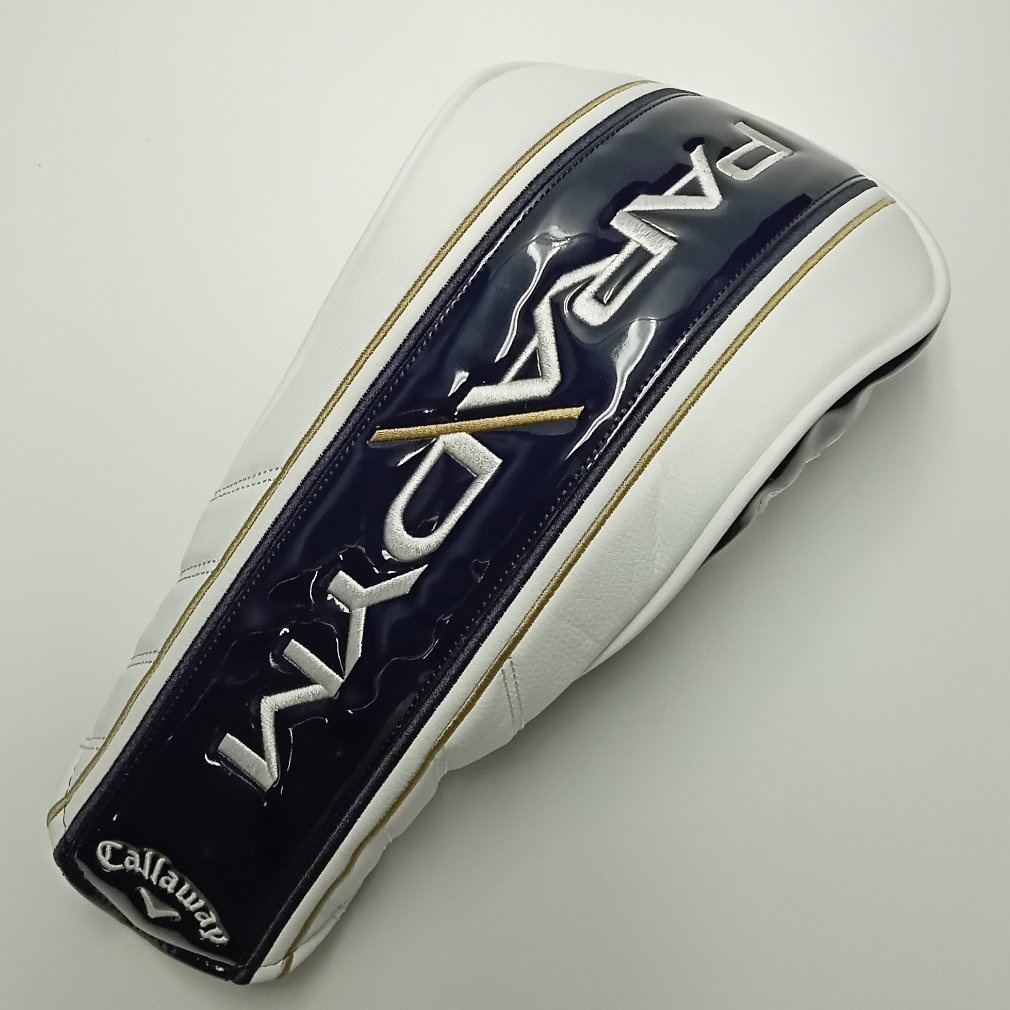 PARADYM 1W 9° S Speeder NX GREEN 50｜Alpen Online