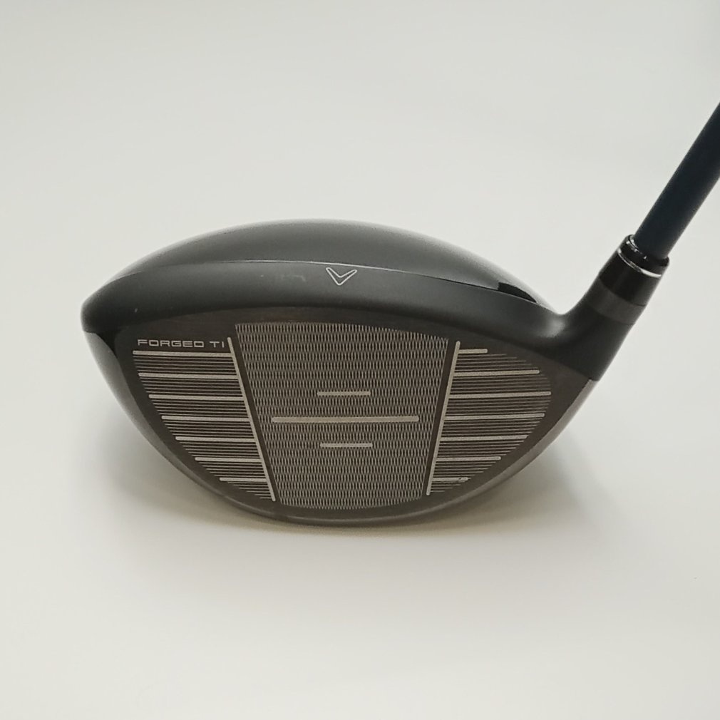 PARADYM MAX FAST 1W 10.5° R Speeder NX 40 for Callaway｜Alpen Online