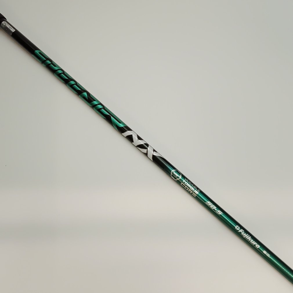 PARADYM 1W 10.5° S Speeder NX GREEN 50｜Alpen Online