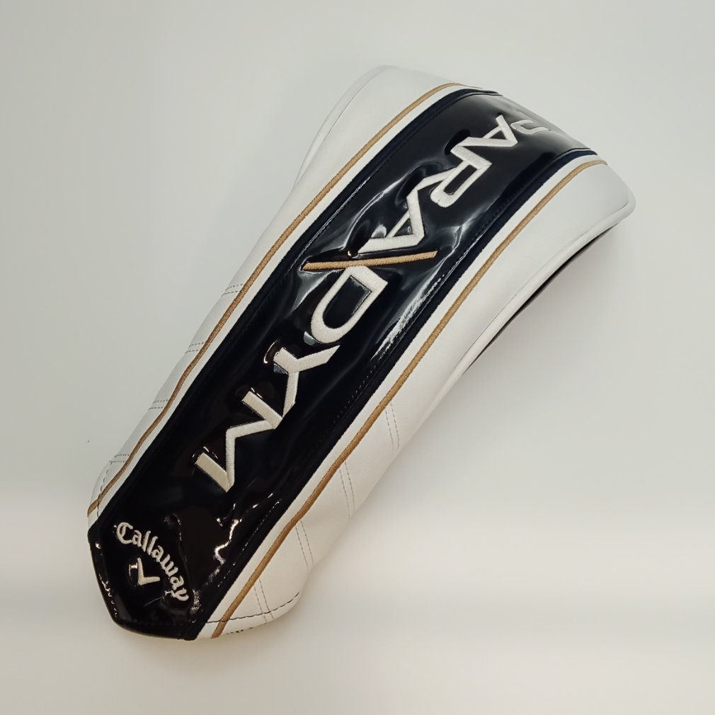 PARADYM 1W 10.5° S Speeder NX GREEN 50｜Alpen Online