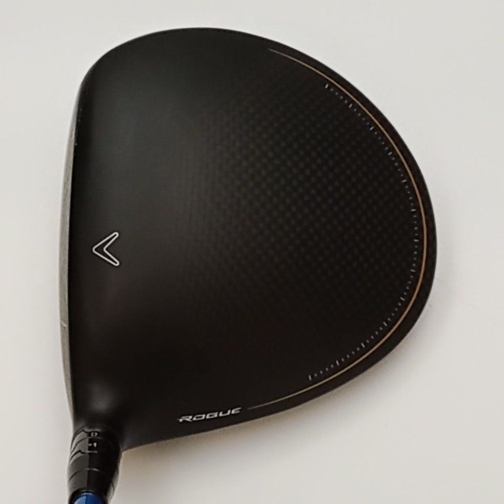 ROGUE ST MAX 1W 9° S Speeder NX 50｜Alpen Online 公式オンラインストア