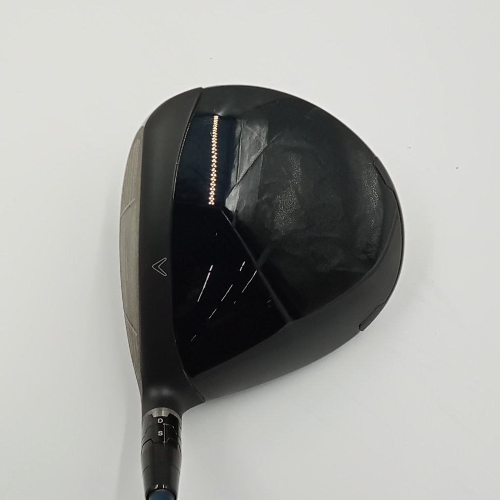 PARADYM X 1W 10.5° R VENTUS TR 5 for Callaway｜Alpen Online