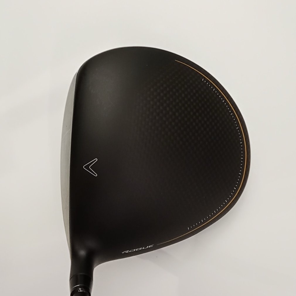 ROGUE ST MAX FAST 1W 9.5° S Speeder NX 40 for Callaway｜Alpen