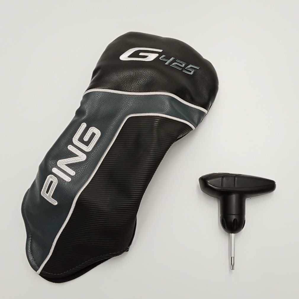 PING G425 alta jcb slate フレックスR 1W G425 MAX 1W 10.5° R ALTA J CB SLATE｜Alpen Online