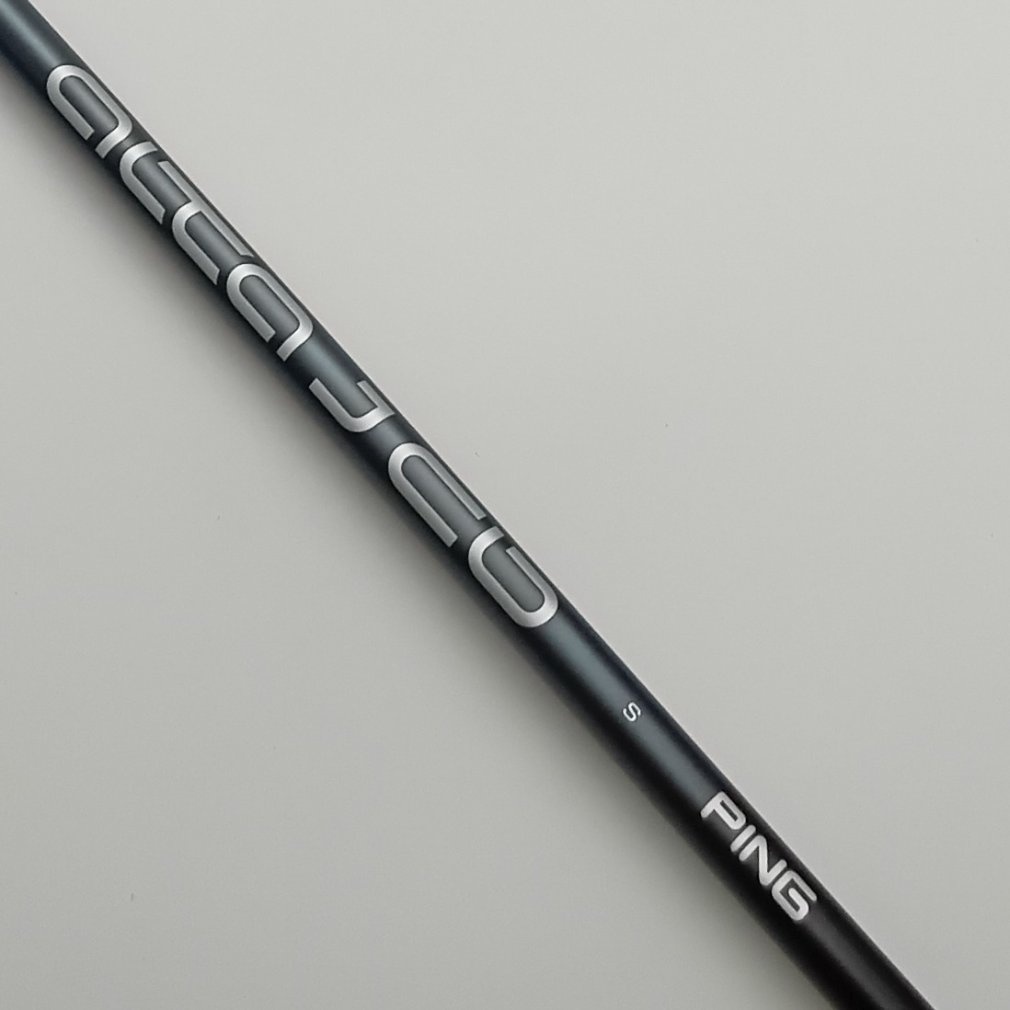 G425 MAX 1W 9° S ALTA J CB SLATE｜Alpen Online