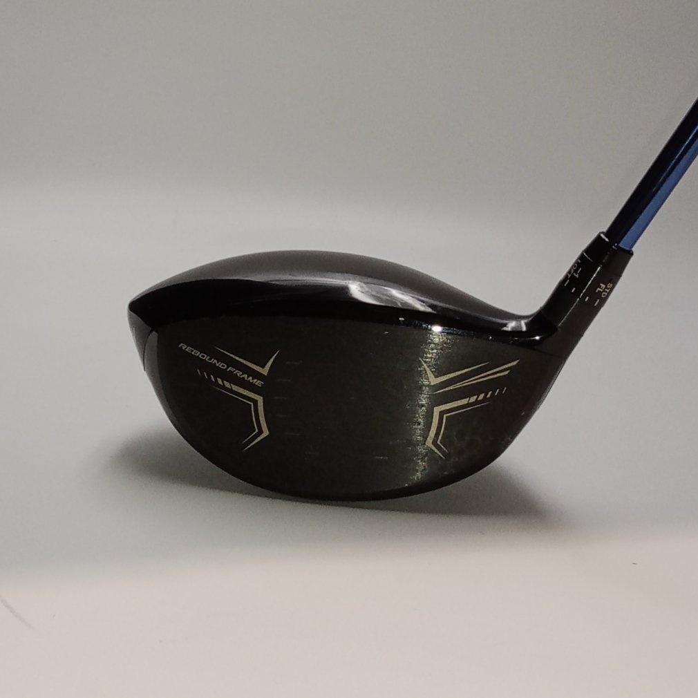 SRIXON ZX5 1W 9.5° S Diamana TB 50｜Alpen Online 公式オンラインストア