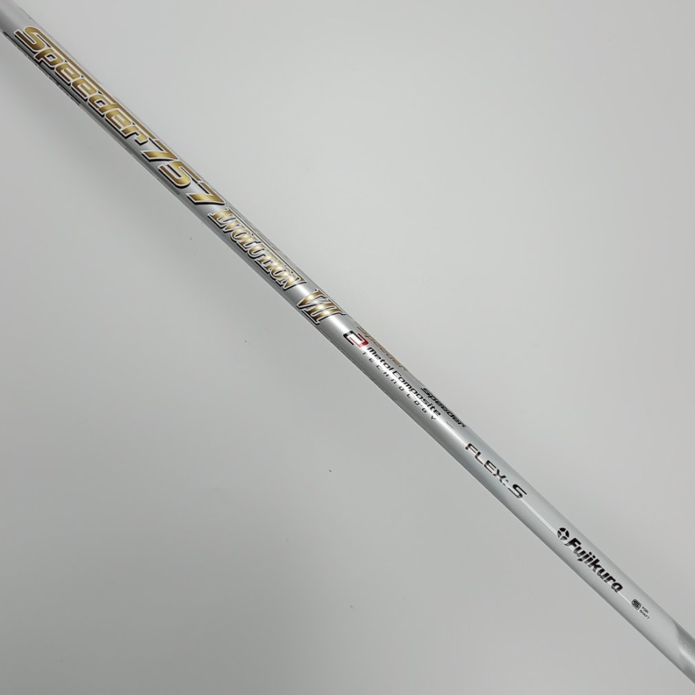 G425 SFT 1W Speeder 757 EVOLUTION Ⅶ[ｶｽﾀﾑ(通常)]｜Alpen Online