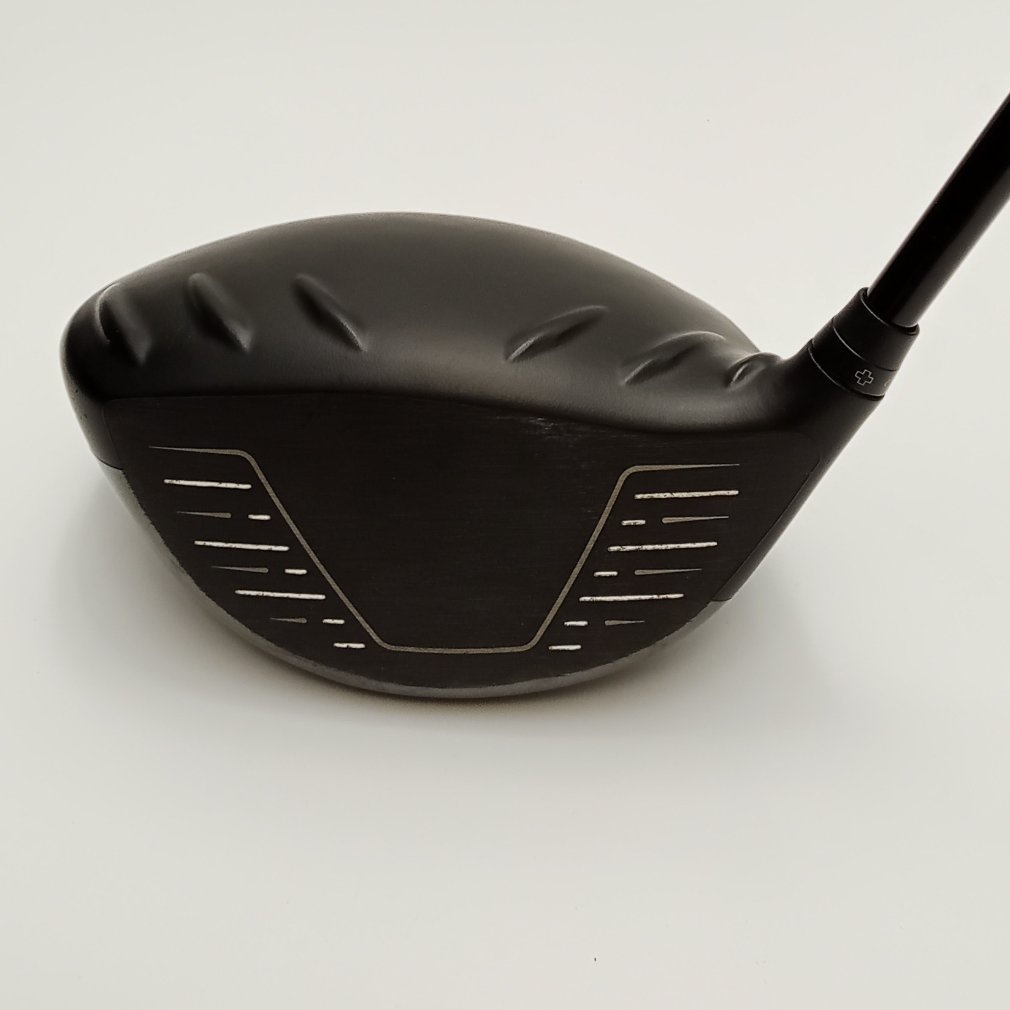PING - りょーすけ G425LST TENSEI CK PRO ORIENGE Ping Driver G425 LST 9° Stiff TENSEI CK PRO ORANGE 60: | eBay