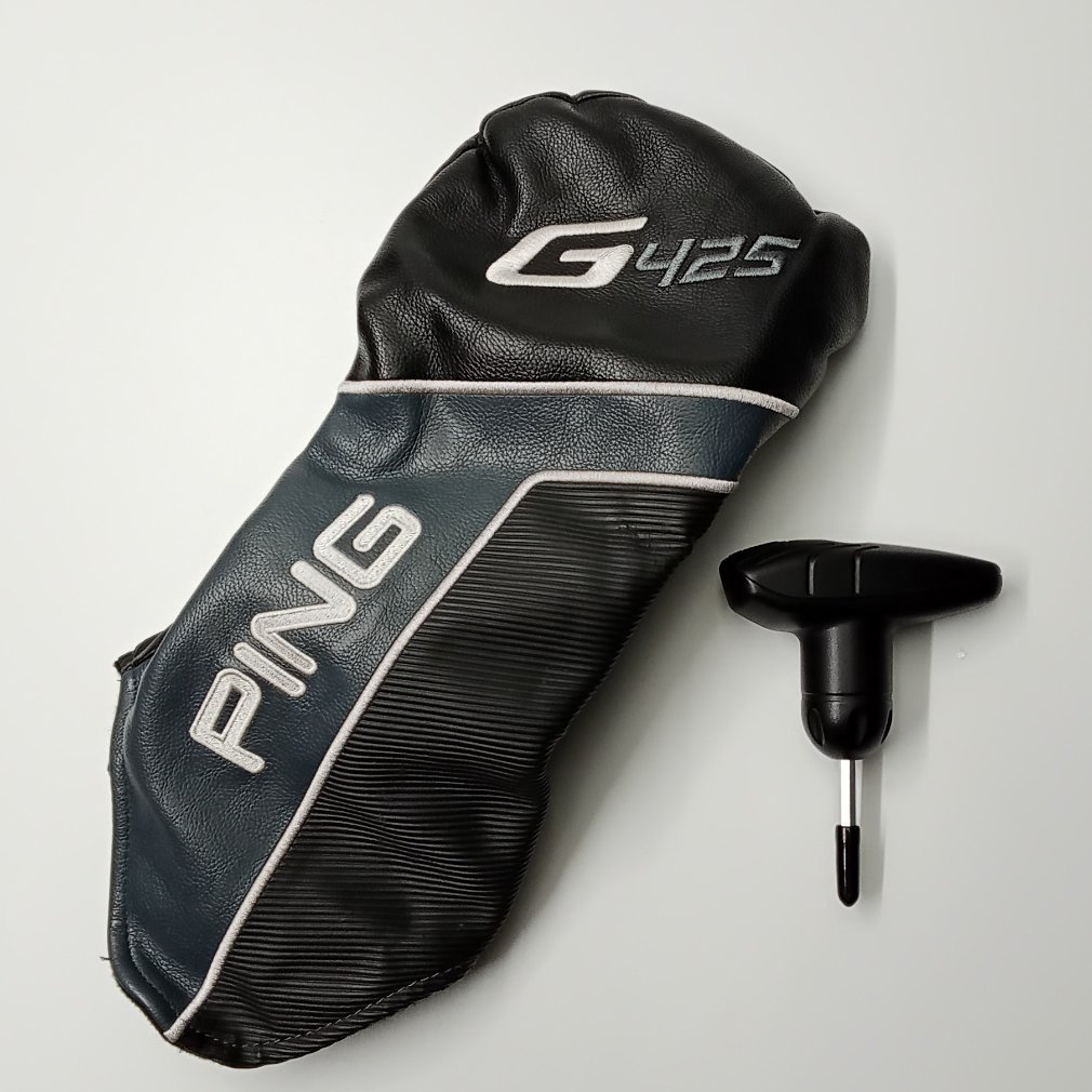 G425 LST 1W 9° S PING TOUR 173-65｜Alpen Online アルペングループ