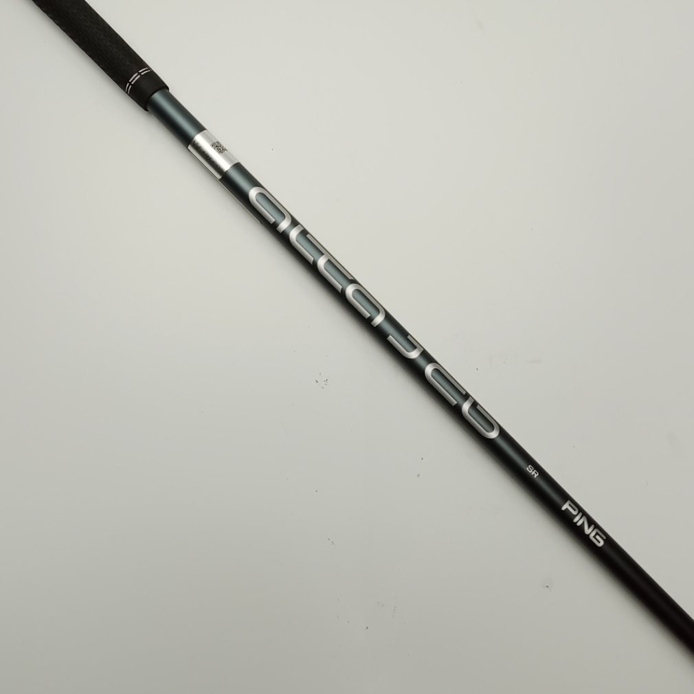 G425 MAX 1W 10.5° S ALTA J CB SLATE｜Alpen Online