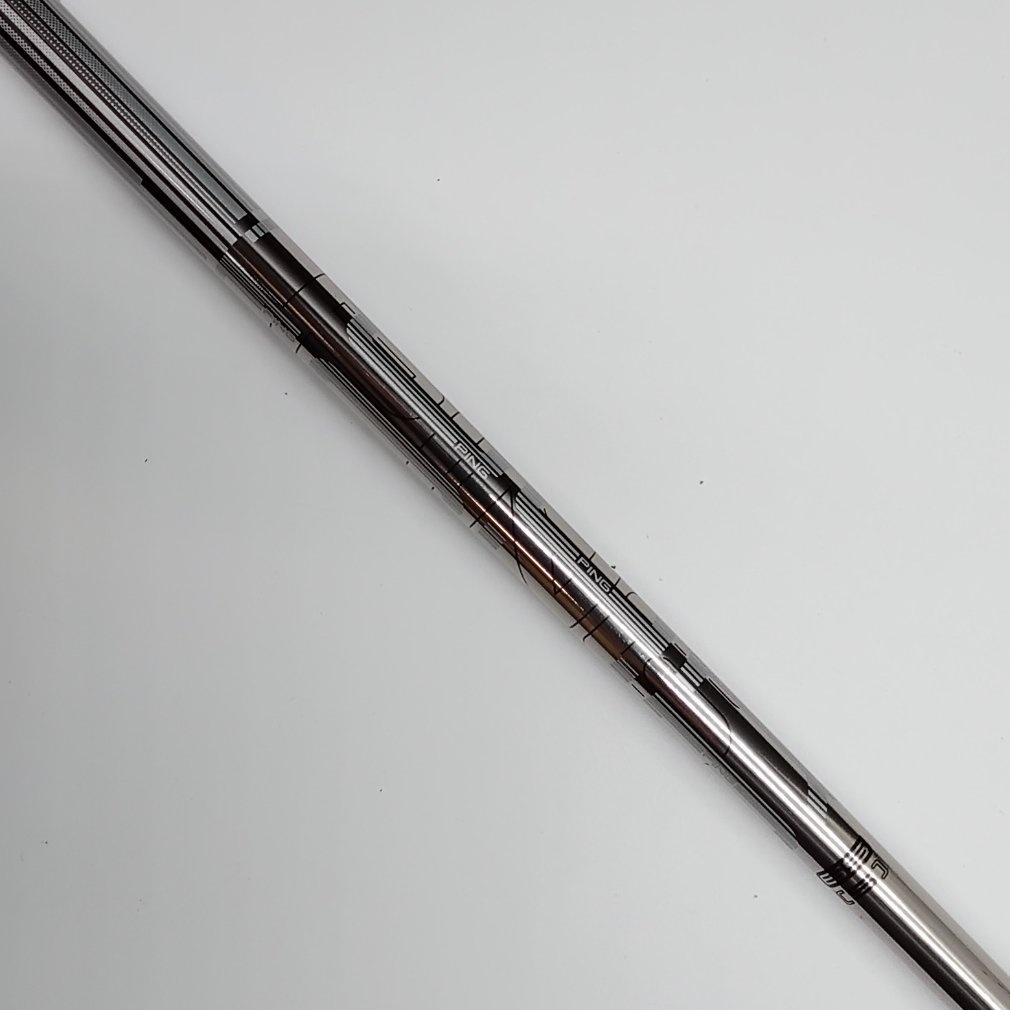 G425 MAX 1W 9° S PING TOUR 173-65｜Alpen Online