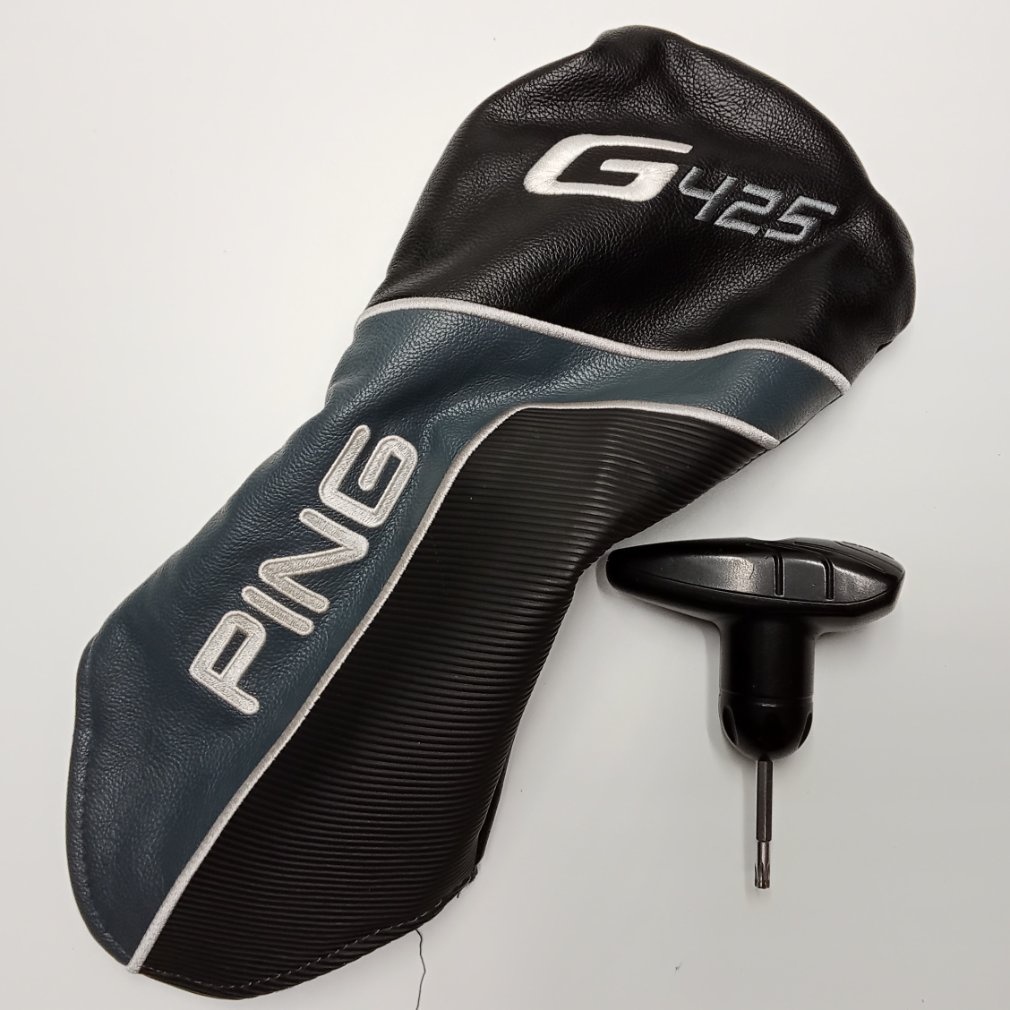 G425 MAX 1W 9° S PING TOUR 173-65｜Alpen Online