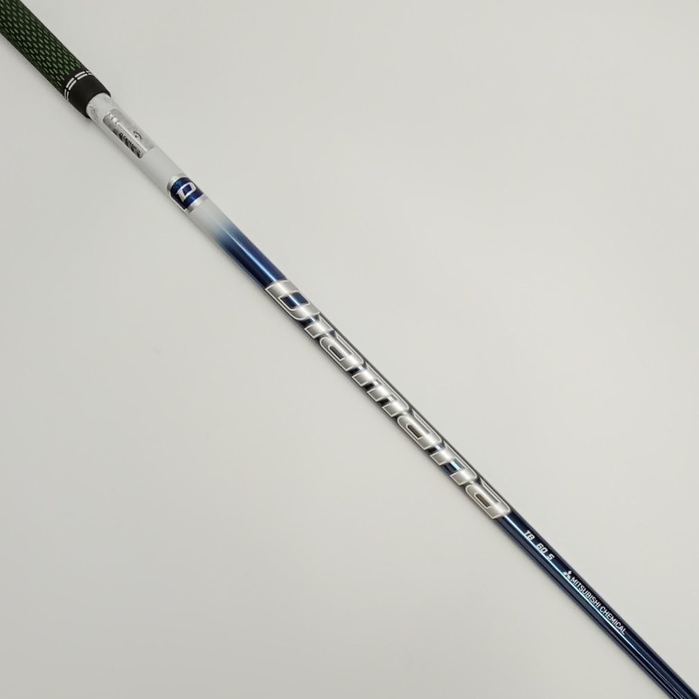 ROGUE ST MAX LS 1W Diamana TB 60[ｶｽﾀﾑ(人気)]｜Alpen Online