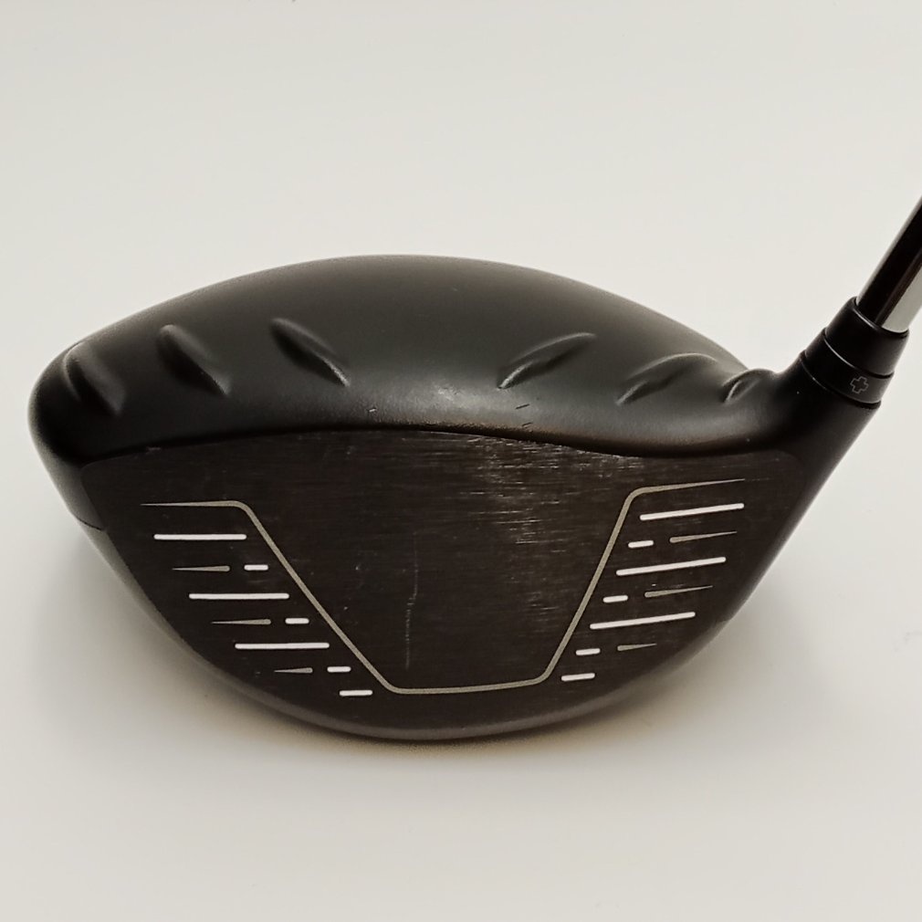 PING - G425LST ロフト9° pingtour173-55s G425 LST 1W 9° S PING TOUR 173-55｜Alpen Online 公式オンラインストア