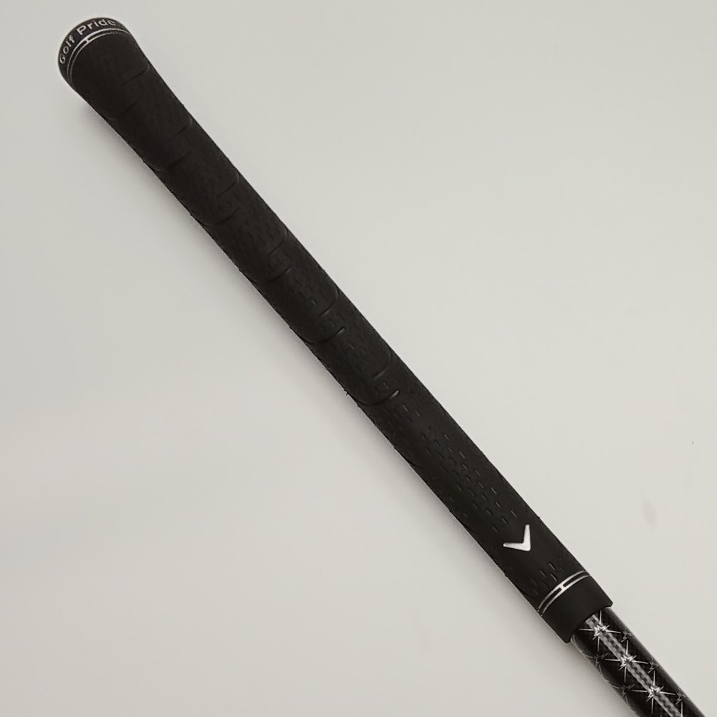 PARADYM ◇◇◇ (ﾄﾘﾌﾟﾙﾀﾞｲﾔﾓﾝﾄﾞ) 1W 10.5° S TENSEI 55 for Callaway
