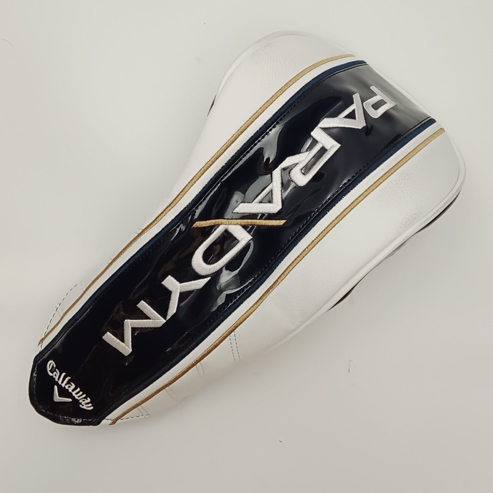PARADYM ◇◇◇ (ﾄﾘﾌﾟﾙﾀﾞｲﾔﾓﾝﾄﾞ) 1W 10.5° S TENSEI 55 for Callaway