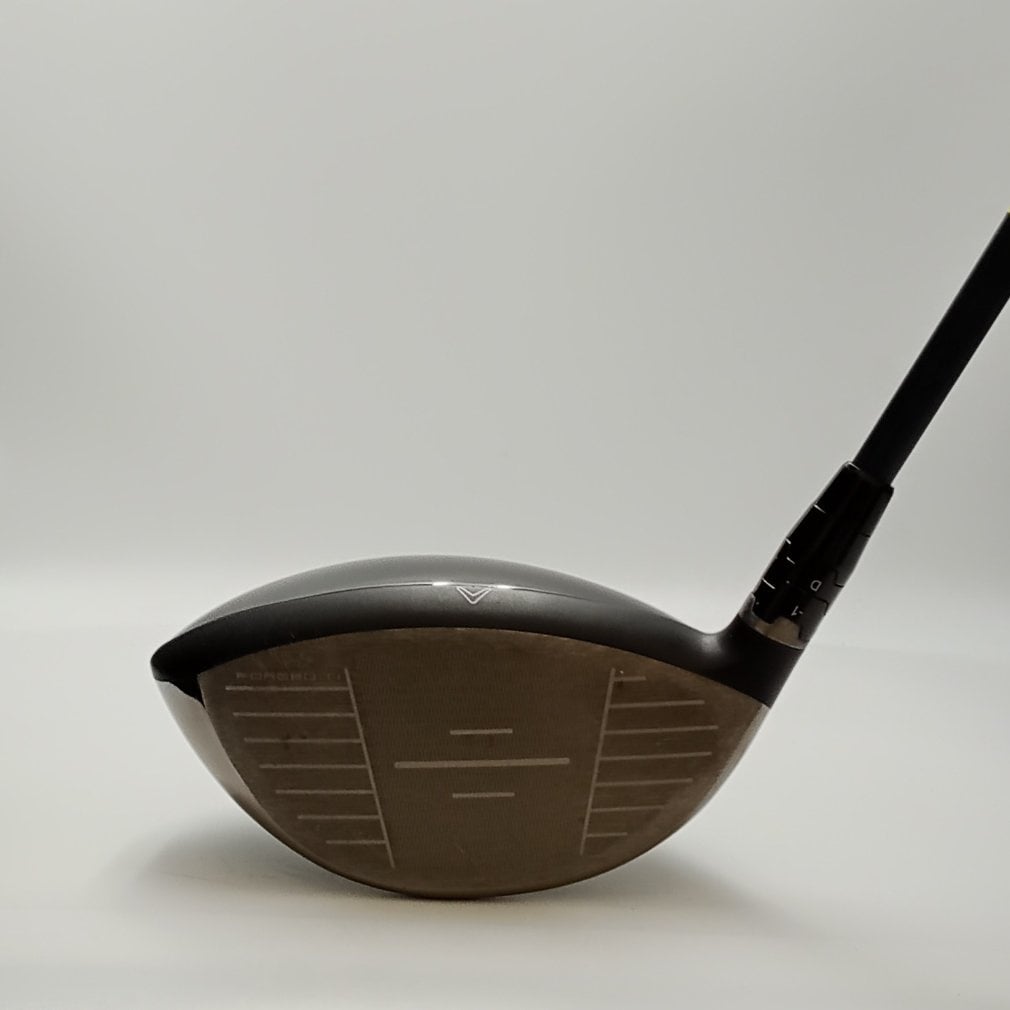 PARADYM 1W 10.5° S VENTUS TR 5 for Callaway｜Alpen Online 公式