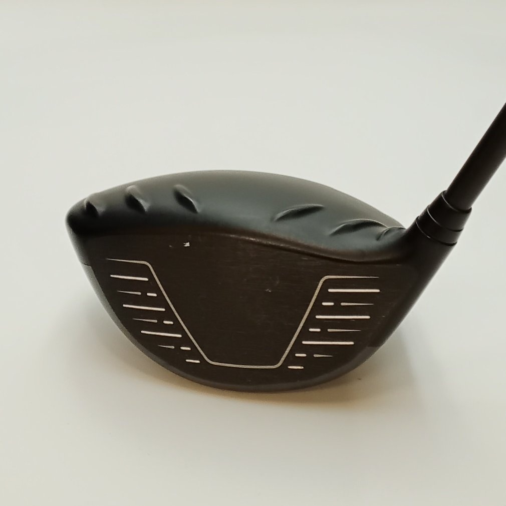 G425 MAX 1W 10.5° R ALTA J CB SLATE｜Alpen Online 公式オンラインストア