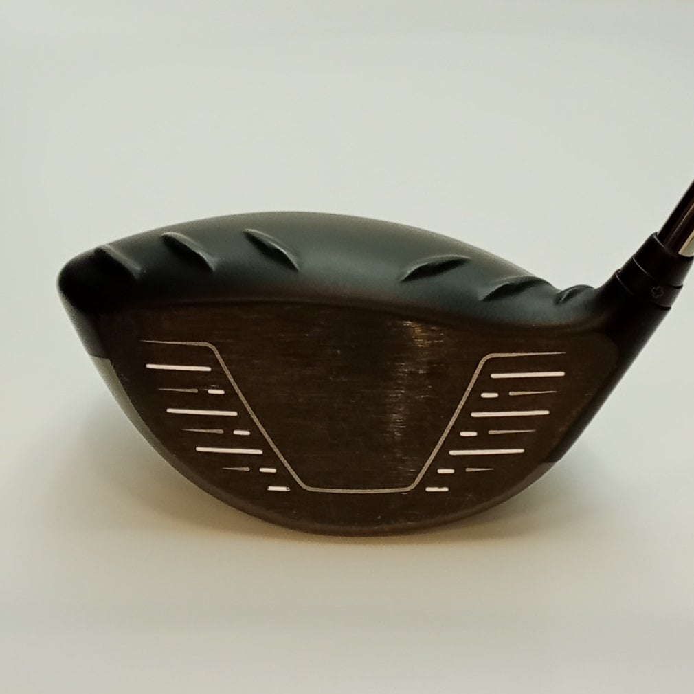 G425 MAX 1W 9° S PING TOUR 173-55｜Alpen Online 公式オンラインストア