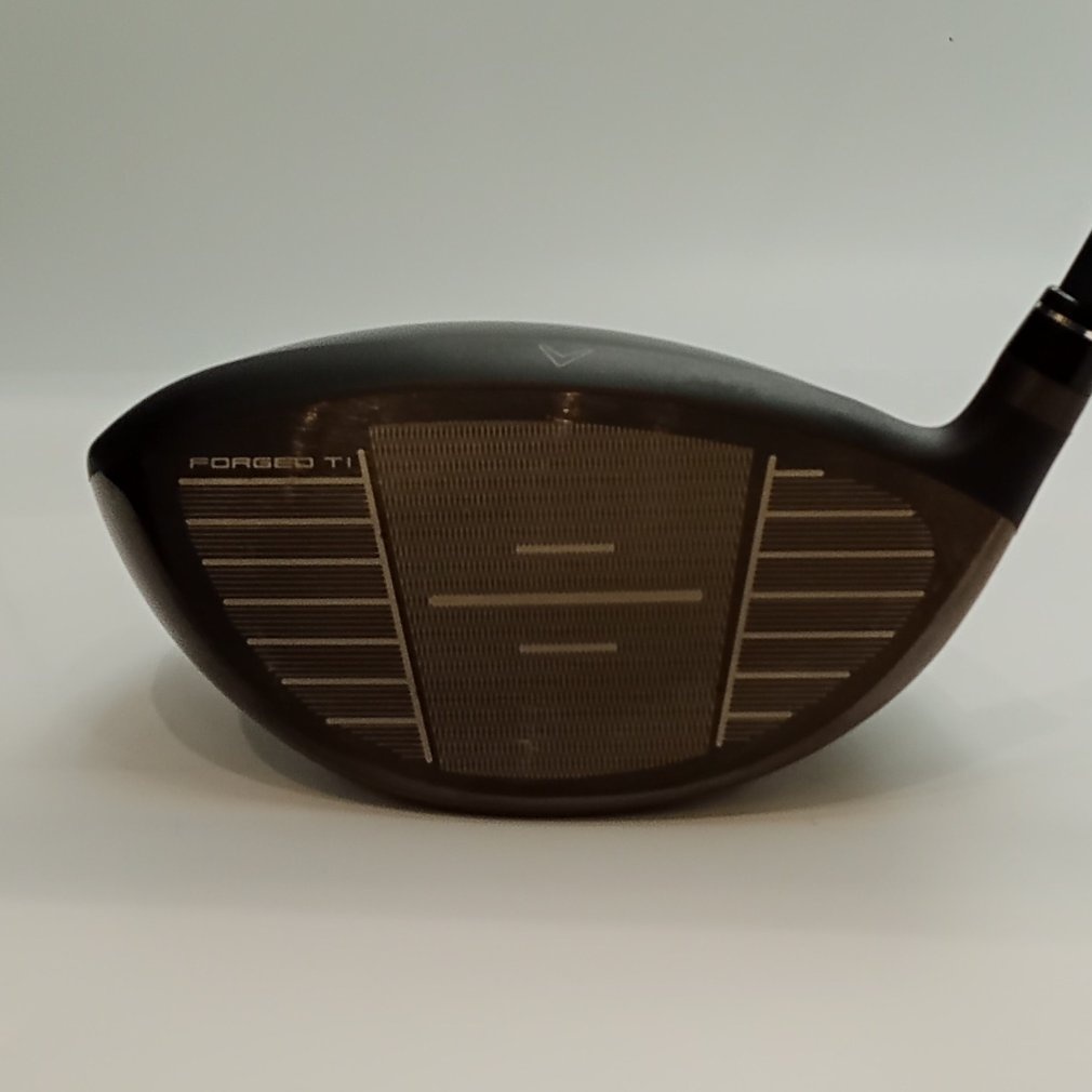 PARADYM MAX FAST 1W 10.5° S Speeder NX 40 for Callaway｜Alpen Online