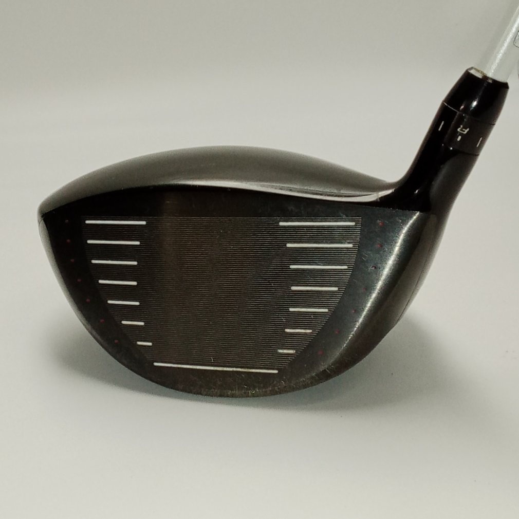 J715 B3 1W 9.5° S FUBUKI AT 60｜Alpen Online 公式オンラインストア