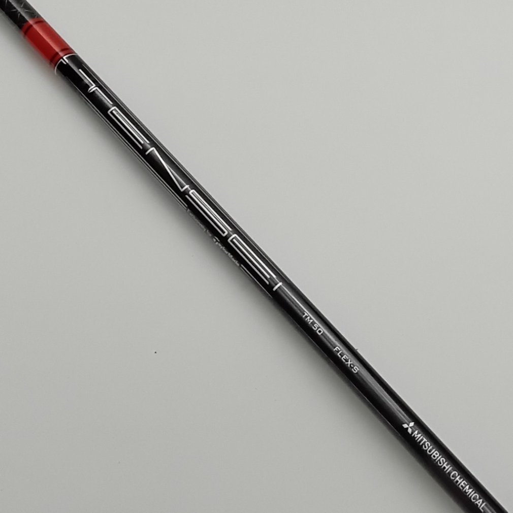Fujikura - 【新品・未使用】TENSEI RED S 1W用　日本正規品 STEALTH 1W 9° S TENSEI RED TM50 (22)｜Alpen Online