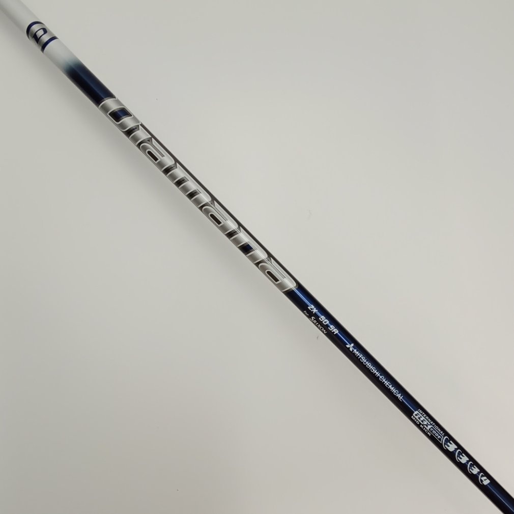 SRIXON ZX5 1W 10.5° SR Diamana ZX 50｜Alpen Online 公式オンライン